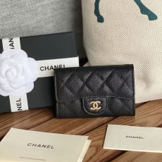 Chanel Wallet Purse